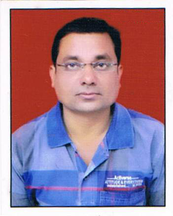 Mr. Atul J. Bhawsagar