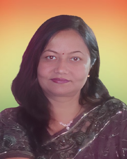 Mrs. Madhuri S. Bhiogade